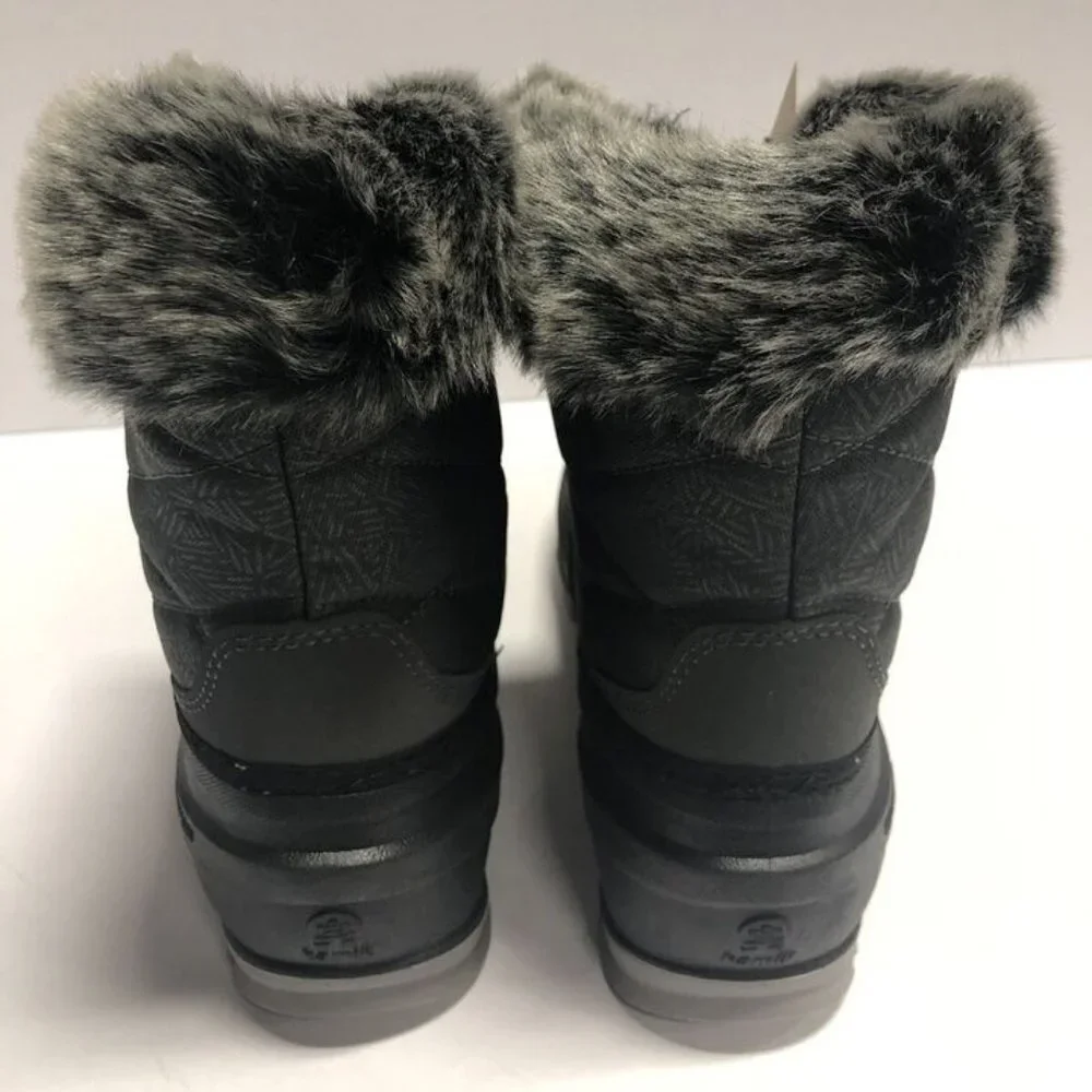 Kamik women’s momentum
